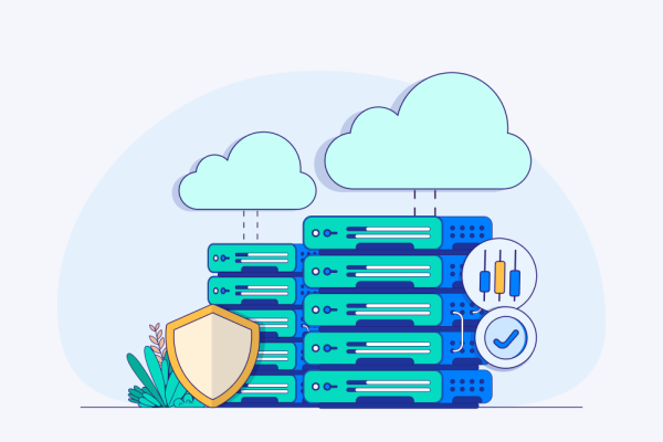 سرور ابری چیست و چه کاربردهایی دارد؟